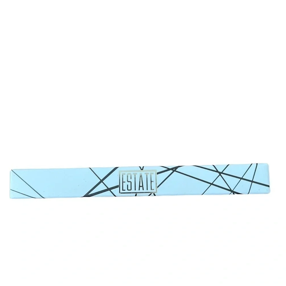 ESTATE COSMETICS Precision Liquid Black Eyeliner NEW
